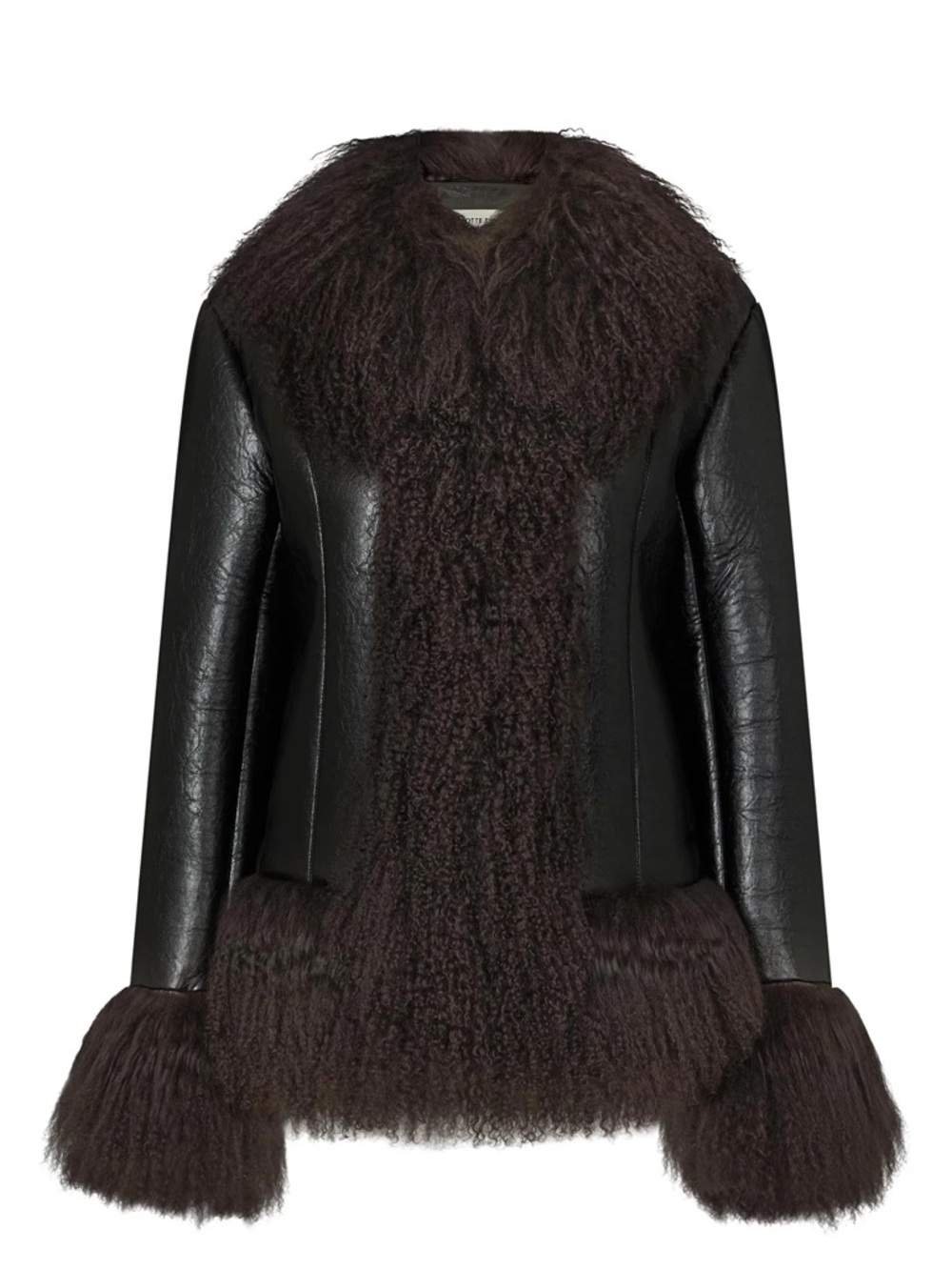 Charlotte Simone Iggy Coat